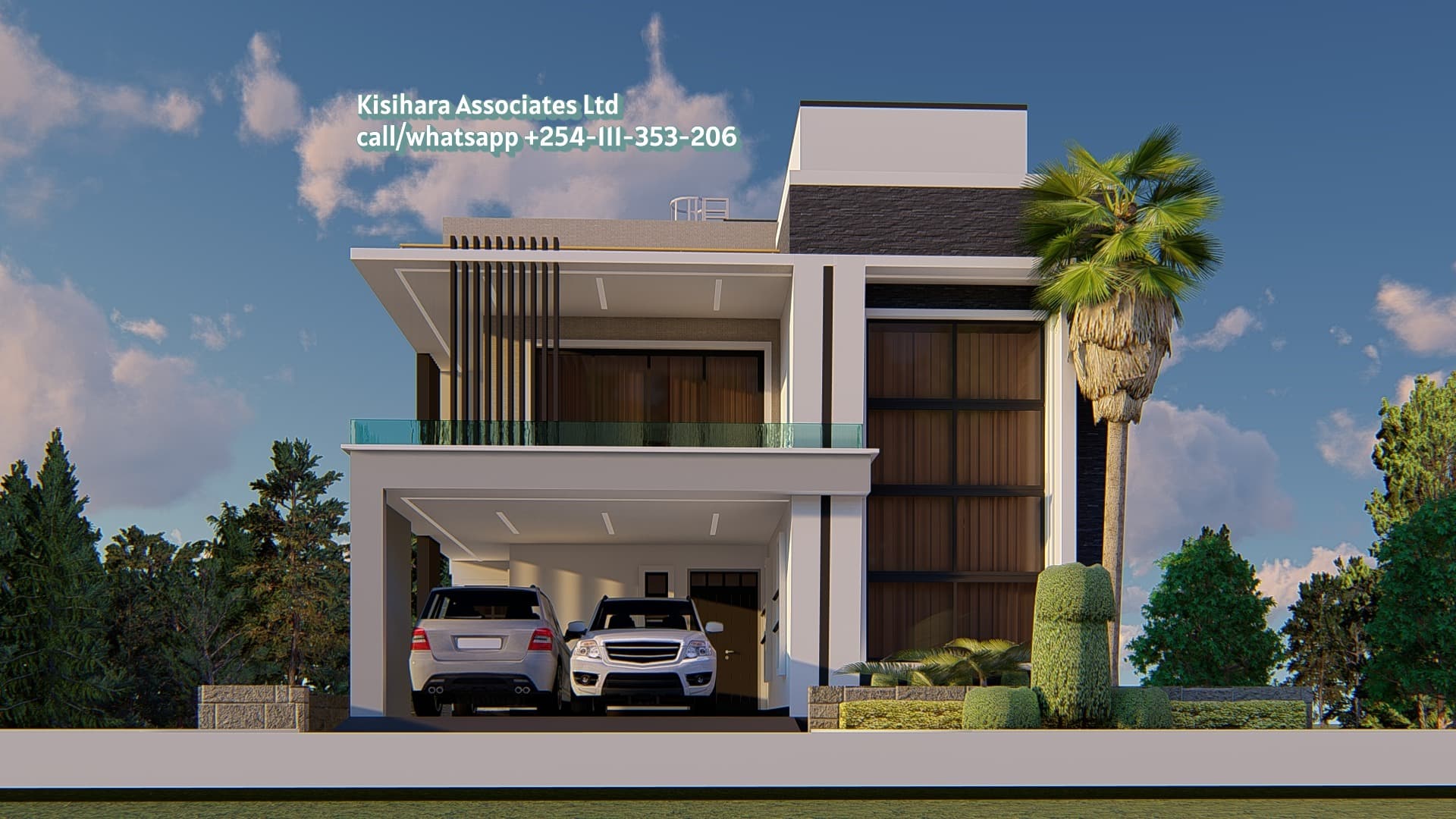 4 bedroom maisopnette