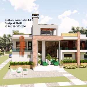 Magnificent 4- Bedroom