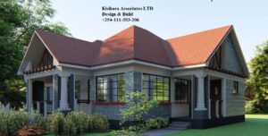 3-Bedroom All Ensuite