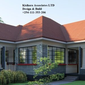 3-Bedroom All Ensuite