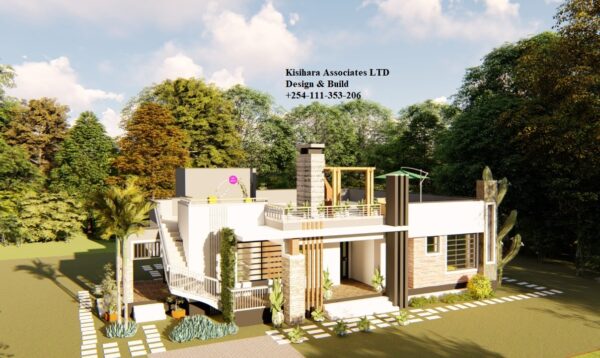 Readymade 3-Bedroom - Image 2