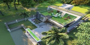 3-Bedroom House