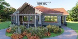 3 Bedroom Family House
