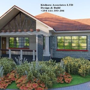 3 Bedroom Family House